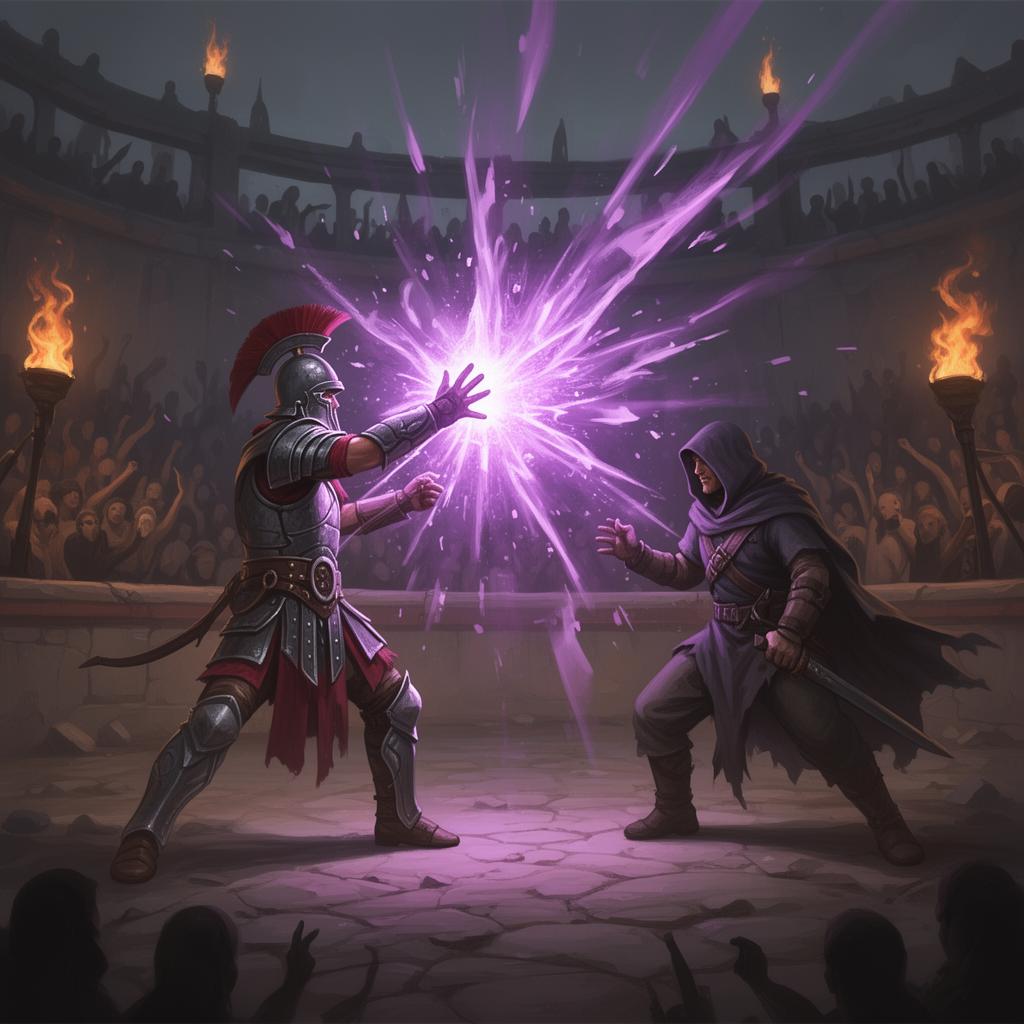 Duelos rankeados